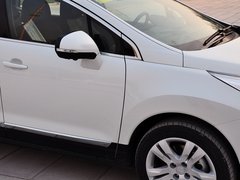 2013款 2.0L 手动 经典版 5座