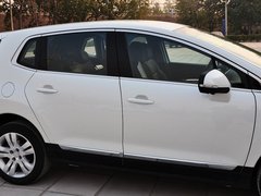 2013款 2.0L 手动 经典版 5座