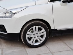 标致3008 2013款 2.0L 手动 经典版 5座