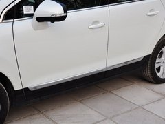 2013款 2.0L 手动 经典版 5座