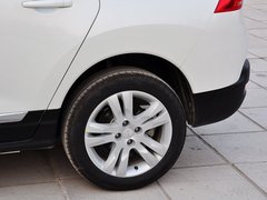 标致3008 2013款 2.0L 手动 经典版 5座