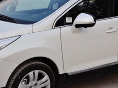 标致3008 2013款 2.0L 手动 经典版 5座