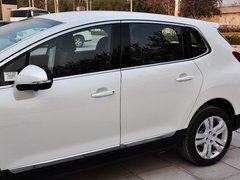 标致3008 2013款 2.0L 手动 经典版 5座