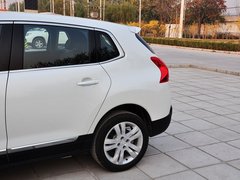 2013款 2.0L 手动 经典版 5座