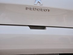 标致3008 2013款 2.0L 手动 经典版 5座
