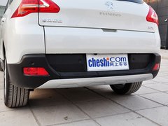 2013款 2.0L 手动 经典版 5座