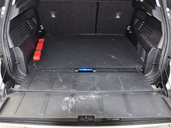2013款 2.0L 手动 经典版 5座