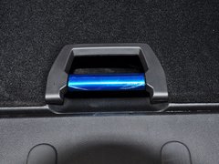 2013款 2.0L 手动 经典版 5座