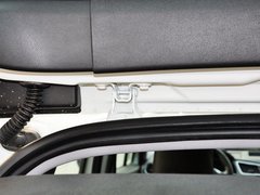 2013款 2.0L 手动 经典版 5座