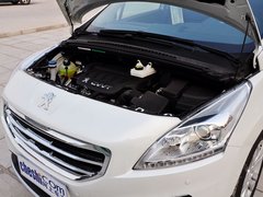 2013款 2.0L 手动 经典版 5座