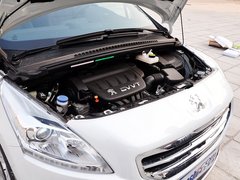 2013款 2.0L 手动 经典版 5座
