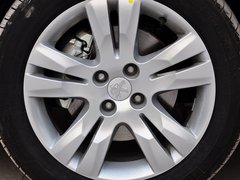 2013款 2.0L 手动 经典版 5座