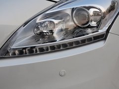2013款 2.0L 手动 经典版 5座