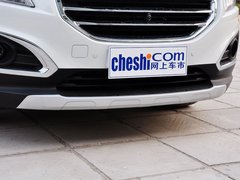 2013款 2.0L 手动 经典版 5座