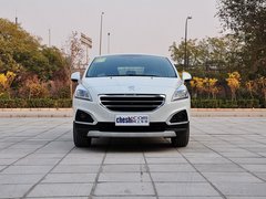 2013款 2.0L 手动 经典版 5座