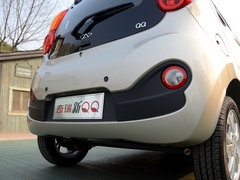 2013款 1.0L 手动 时尚版