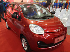 2013款 1.0L 手动 时尚版