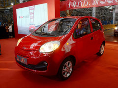 2013款 1.0L 手动 时尚版