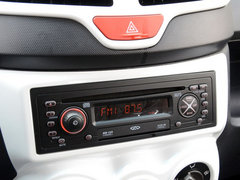 2013款 1.0L 手动 时尚版