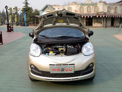 2013款 1.0L 手动 时尚版