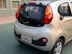 2013款 1.0L 手动 时尚版