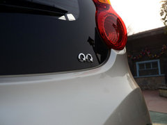 2013款 1.0L 手动 时尚版