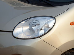 2013款 1.0L 手动 时尚版