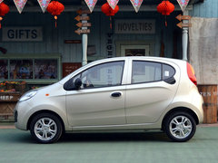 2013款 1.0L 手动 时尚版