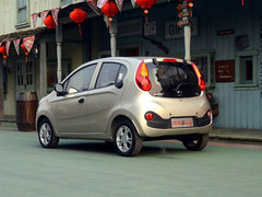 2013款 1.0L 手动 时尚版