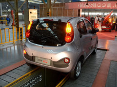 2013款 1.0L 手动 时尚版
