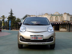 2013款 1.0L 手动 时尚版