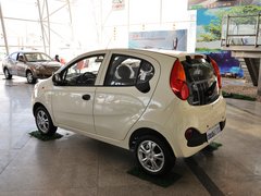 2013款 1.0L 手动 快乐版