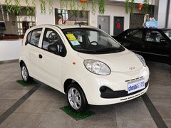 2013款 1.0L 手动 快乐版