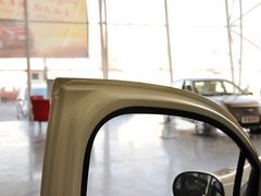 2013款 1.0L 手动 快乐版