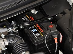 2013款 1.0L 手动 快乐版