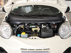 2013款 1.0L 手动 快乐版