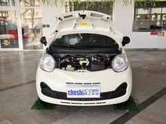 2013款 1.0L 手动 快乐版