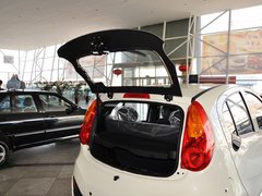 2013款 1.0L 手动 快乐版