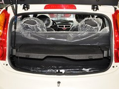 2013款 1.0L 手动 快乐版
