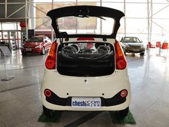 2013款 1.0L 手动 快乐版