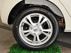 2013款 1.0L 手动 快乐版