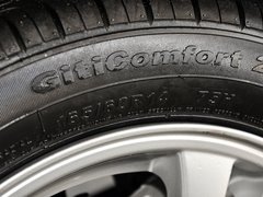 2013款 1.0L 手动 快乐版