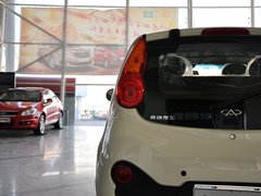 2013款 1.0L 手动 快乐版