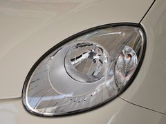 2013款 1.0L 手动 快乐版