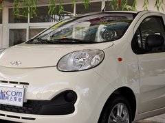 2013款 1.0L 手动 快乐版