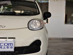 2013款 1.0L 手动 快乐版
