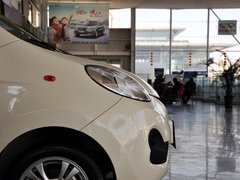 2013款 1.0L 手动 快乐版