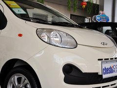 2013款 1.0L 手动 快乐版