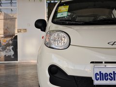 2013款 1.0L 手动 快乐版