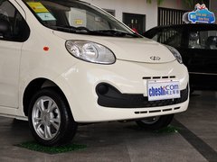 2013款 1.0L 手动 快乐版